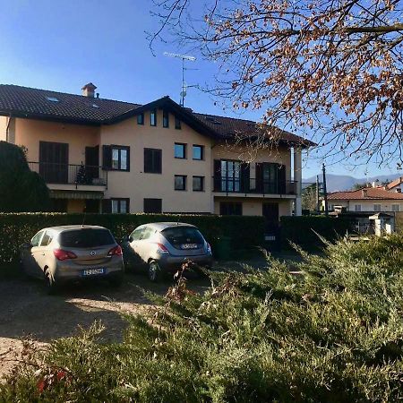 Mansarda Margherita Gozzano Exterior foto